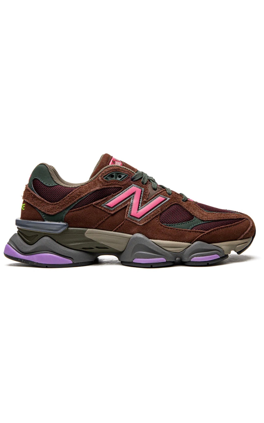 New balance 9060