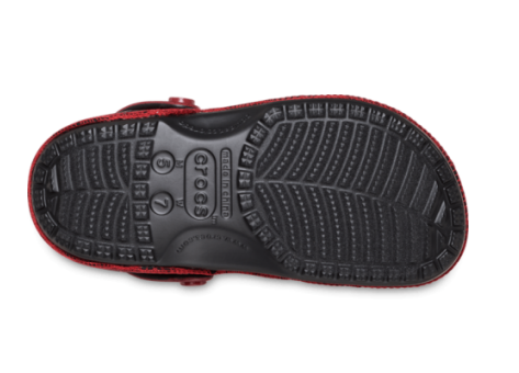 Crocs Spiderman Marvel