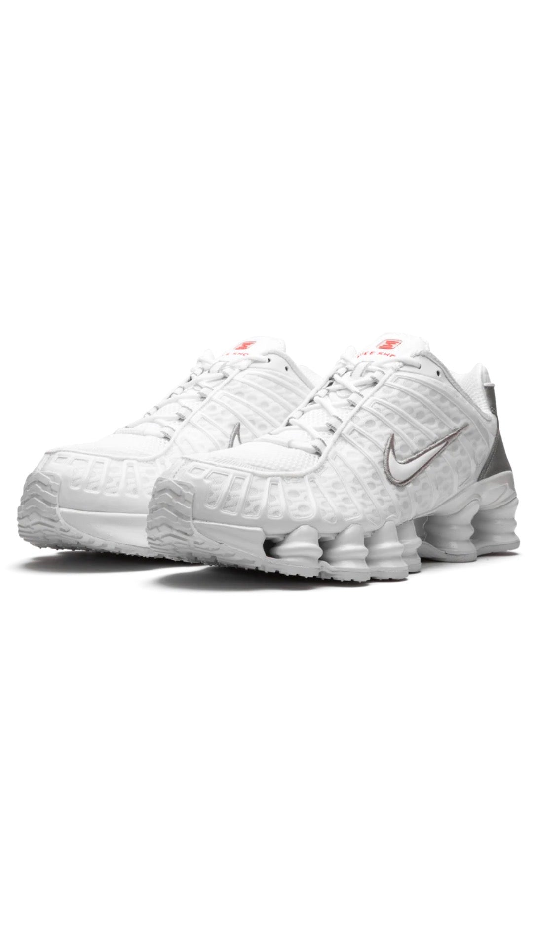 Nike shox R4