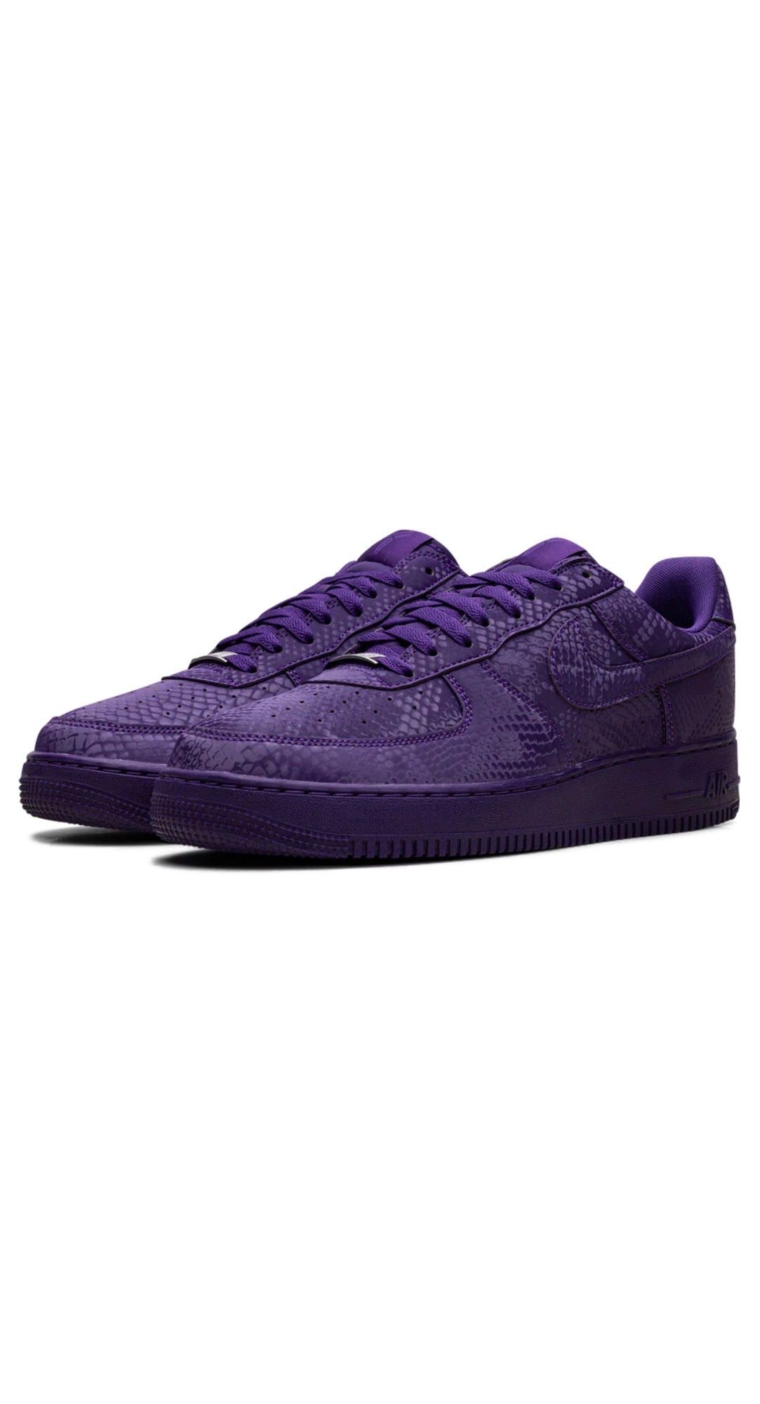 Nike Air Force 1 Low x Kobe Bryant