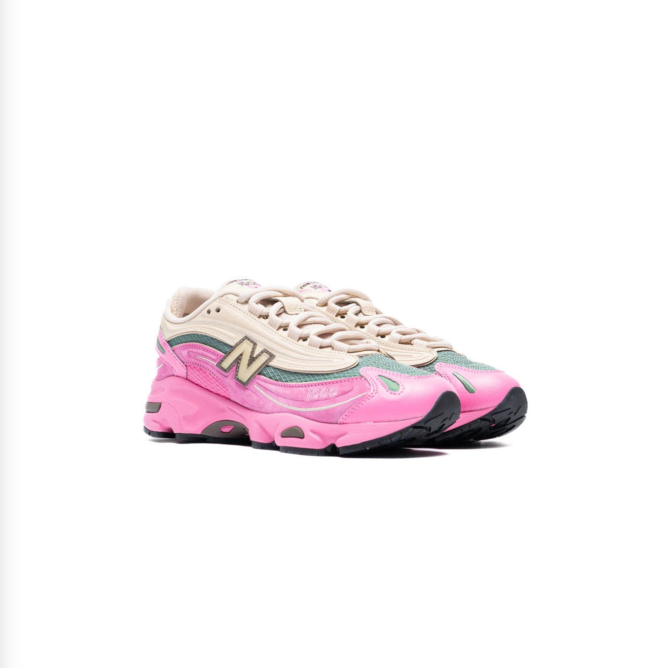New balance 1000