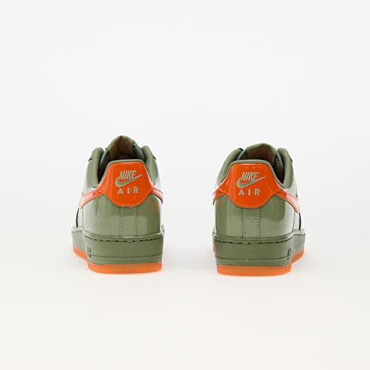 Nike Air Force 1 '07 PRM "Oil