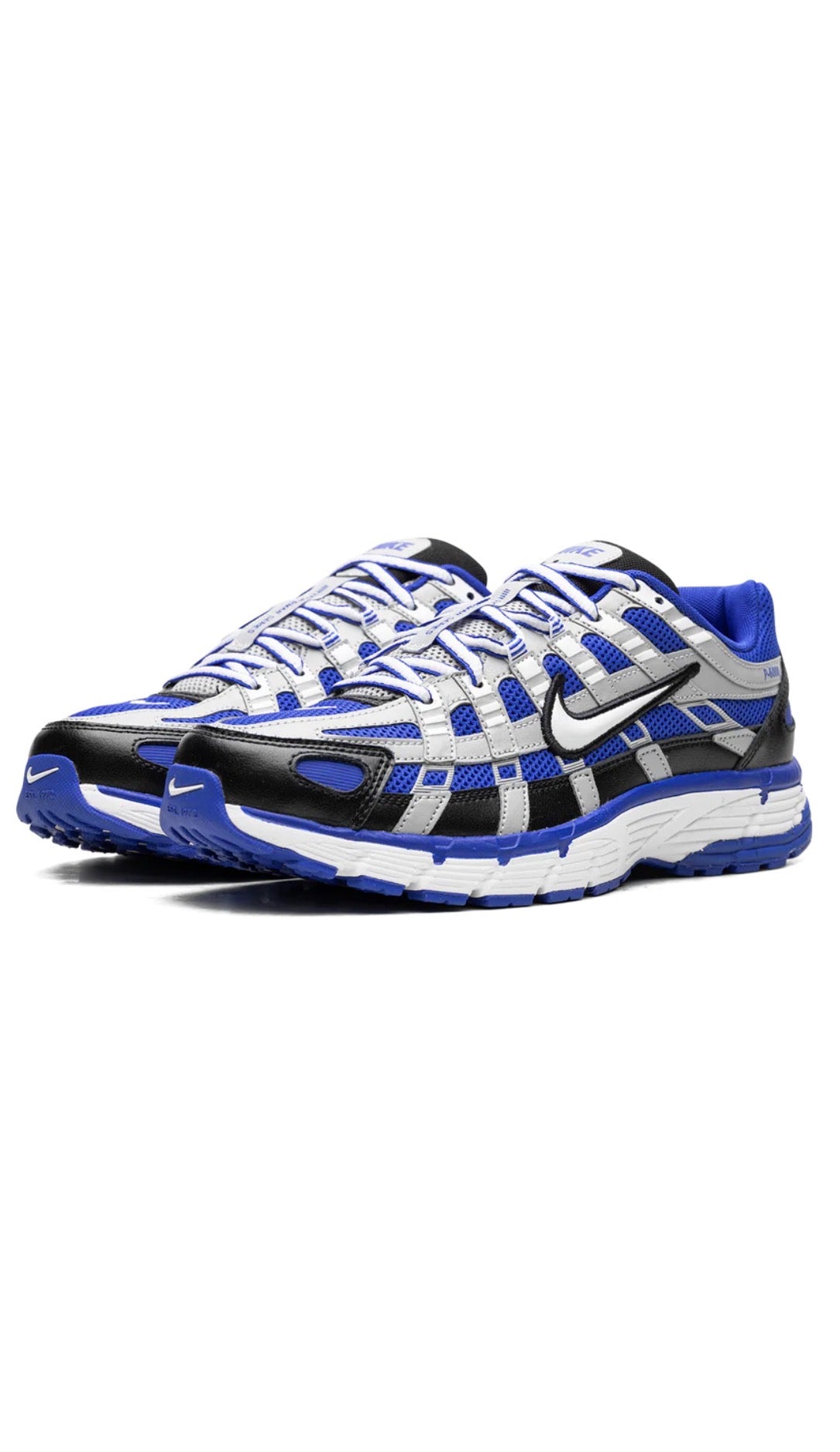 Nike p6000