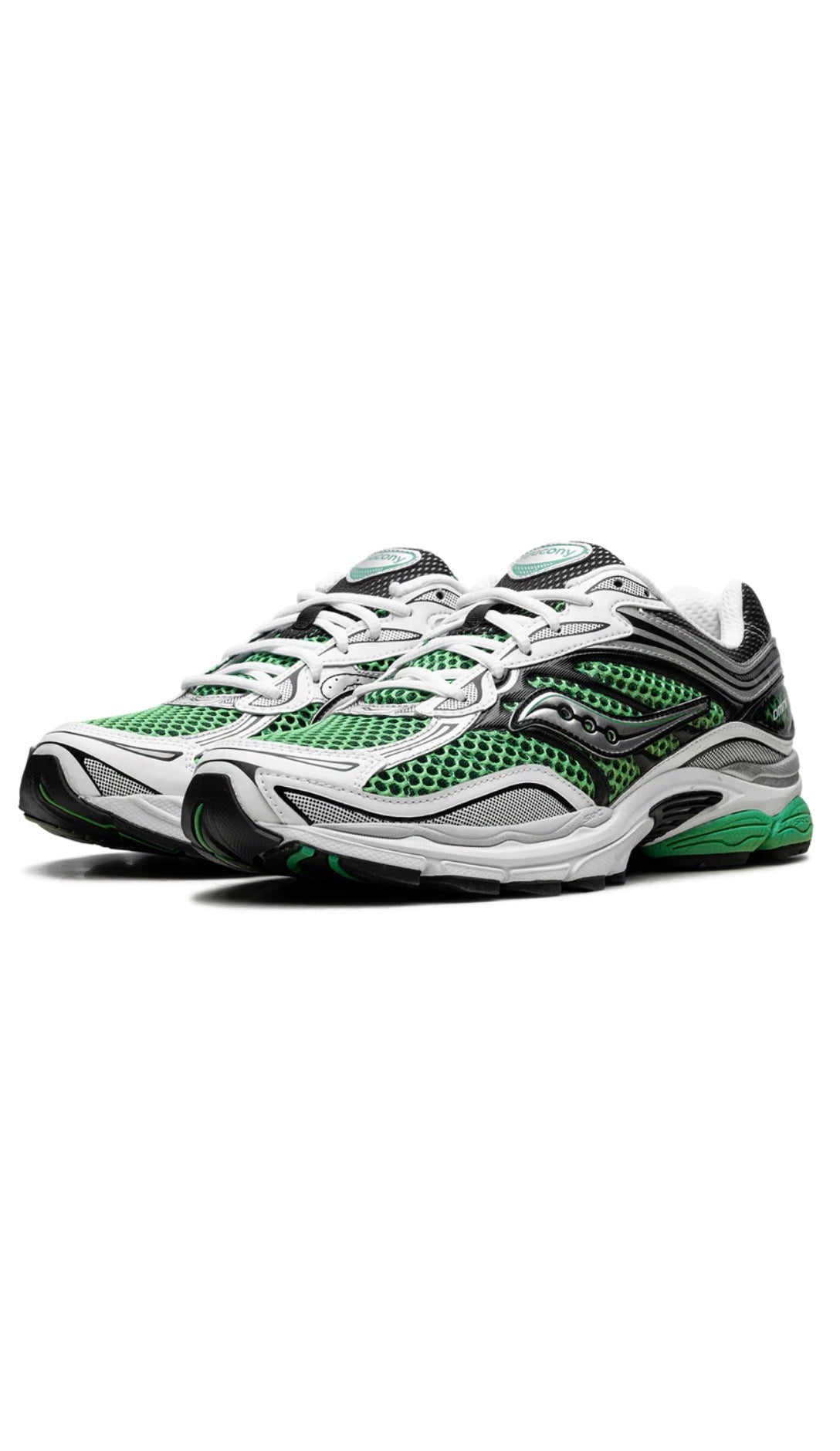 Saucony ommi 9