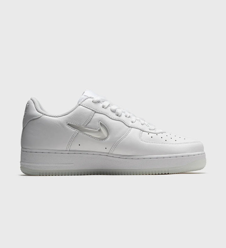 Nike Af1 Low 07 rétro