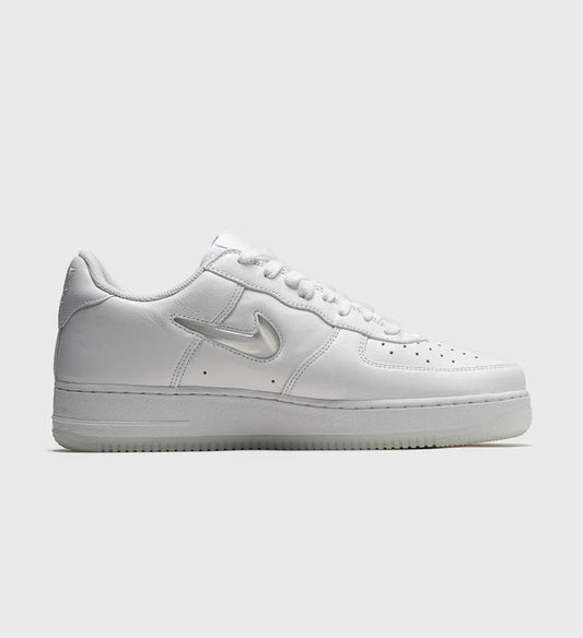 Nike Af1 Low 07 rétro