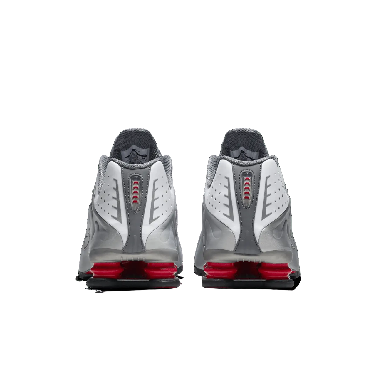 Nike shox R4