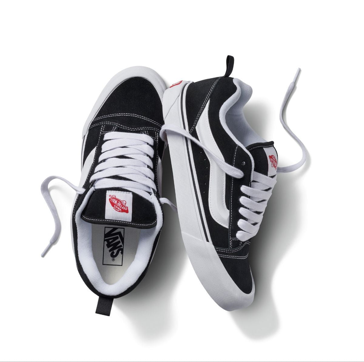 Vans knu skool