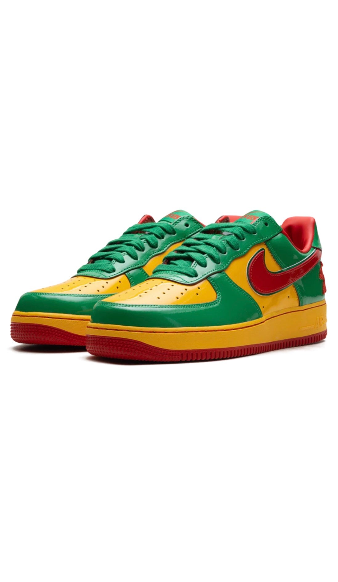 Nike Air Force 1 Low x Lil Yachty