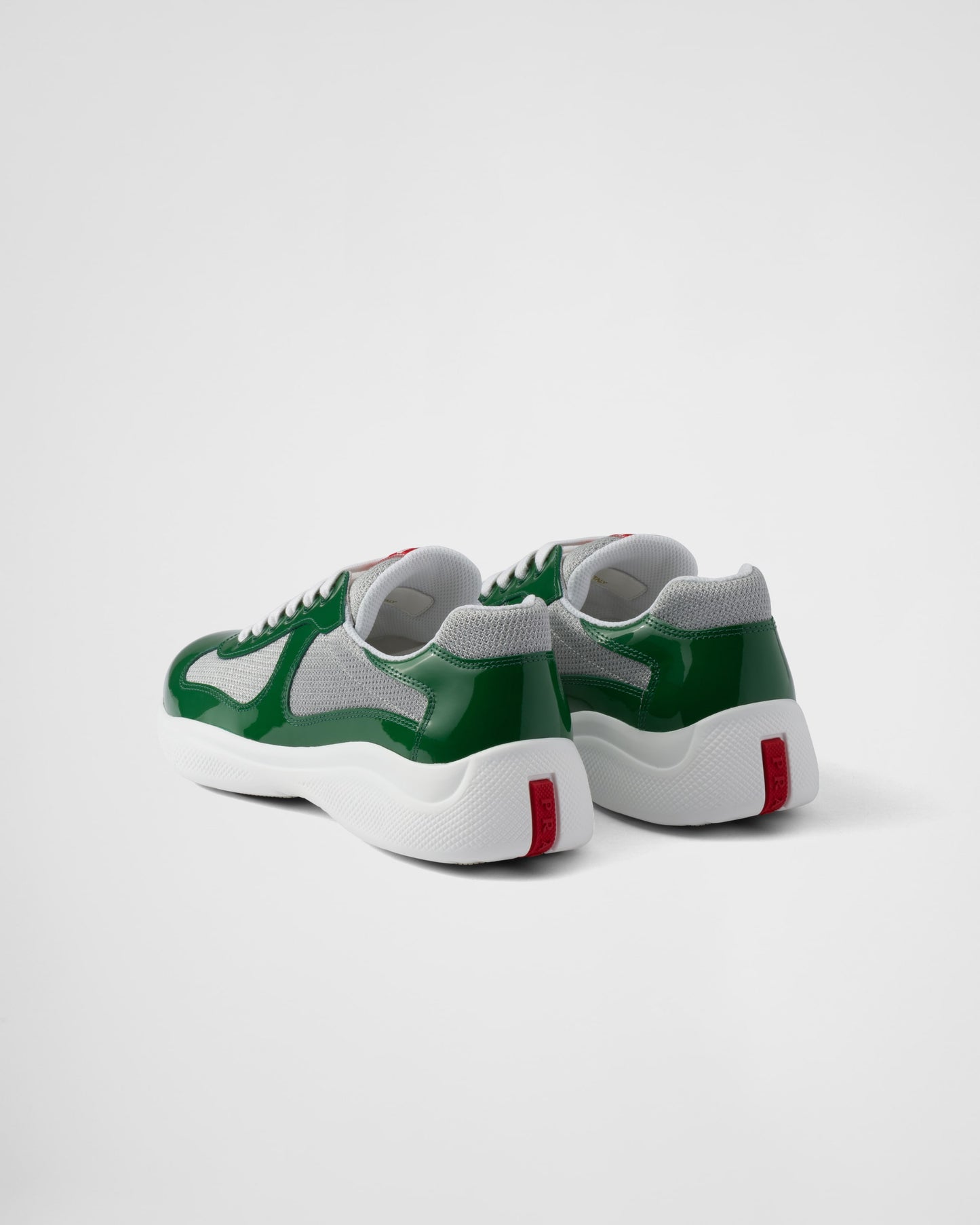 Prada cup