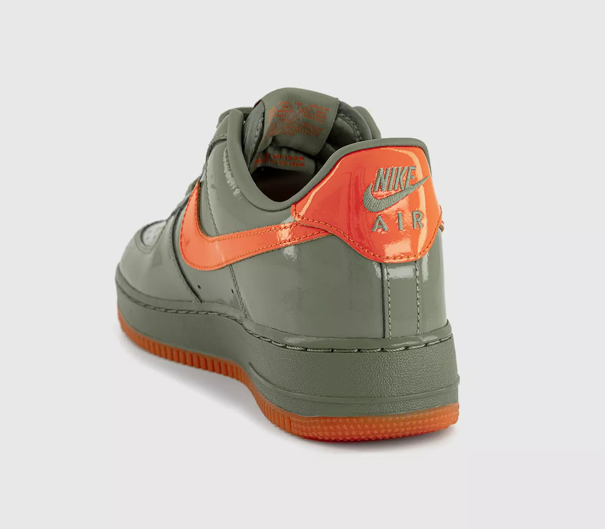Nike Air Force 1 '07 PRM "Oil