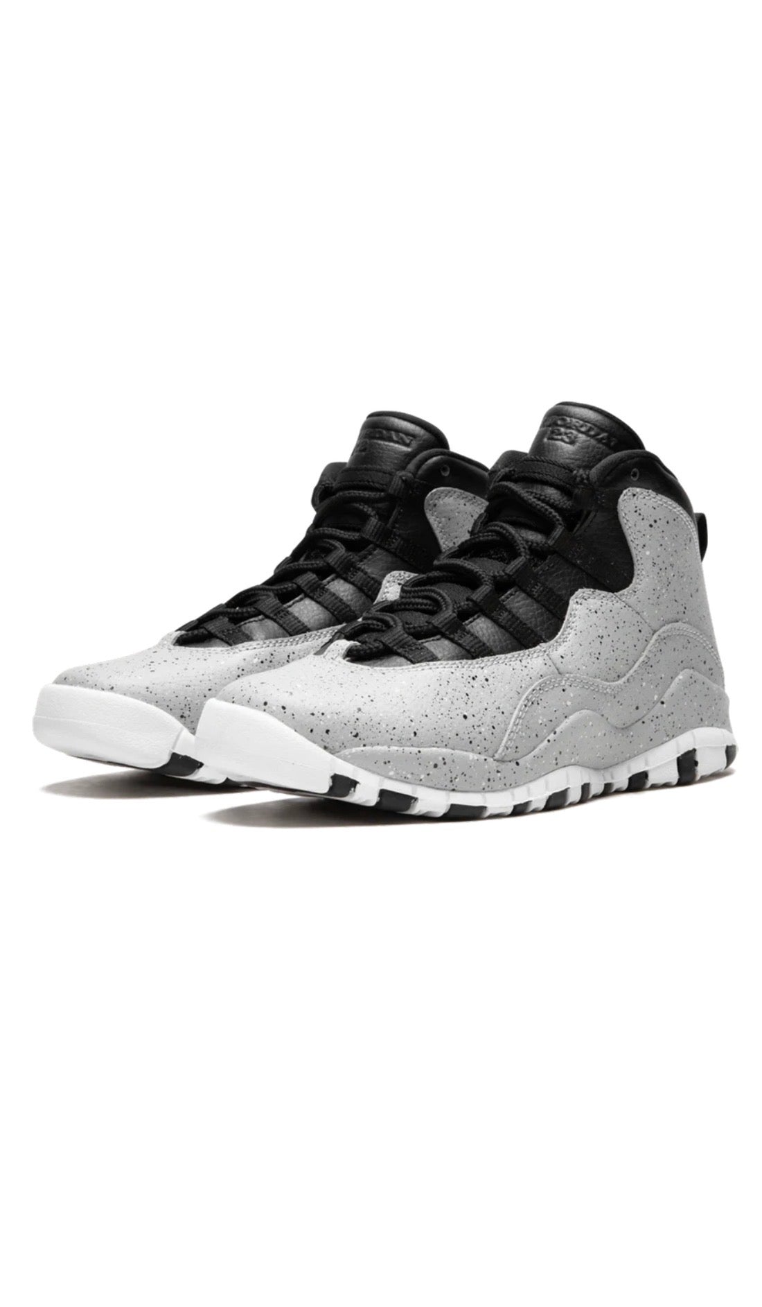 Jordan 10 retro