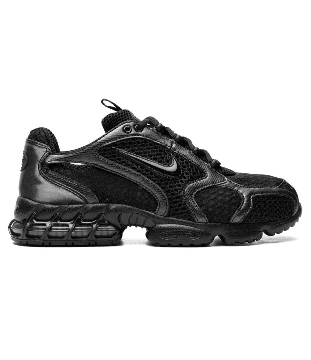Nike Air Zoom Spiridon Caged Stussy
