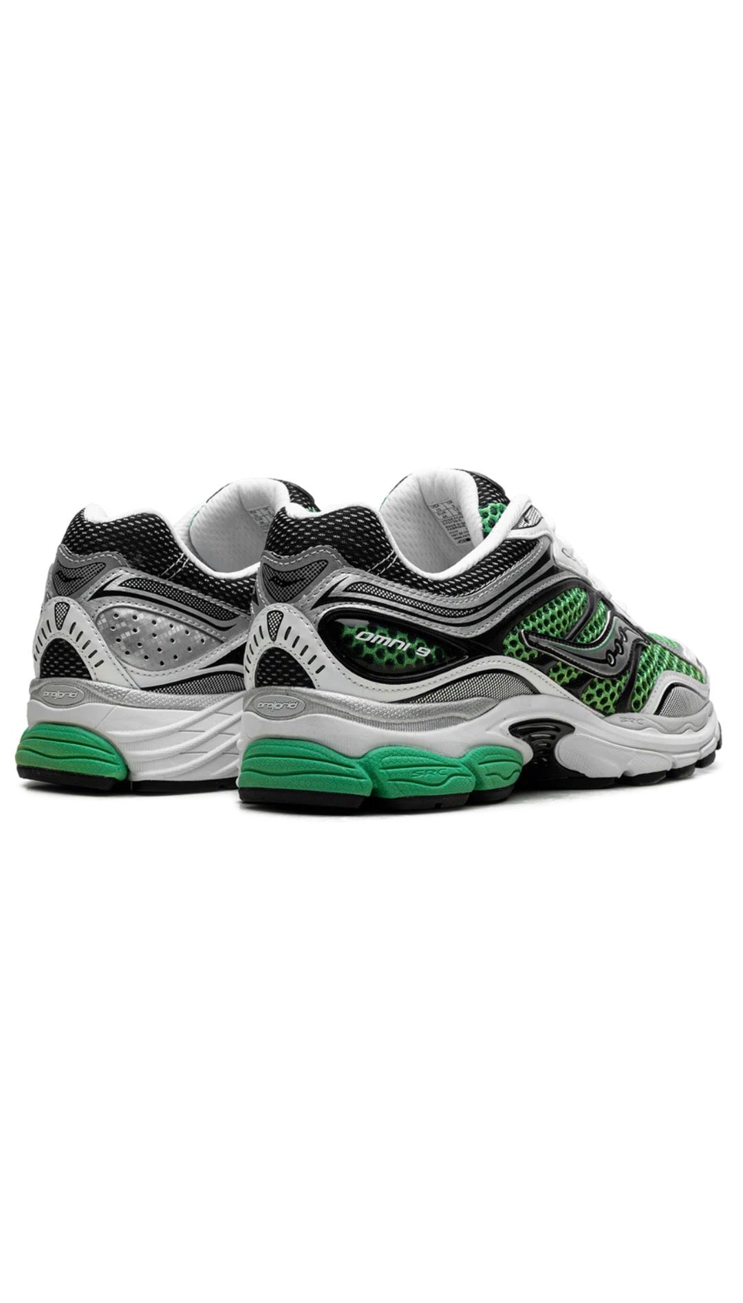 Saucony ommi 9