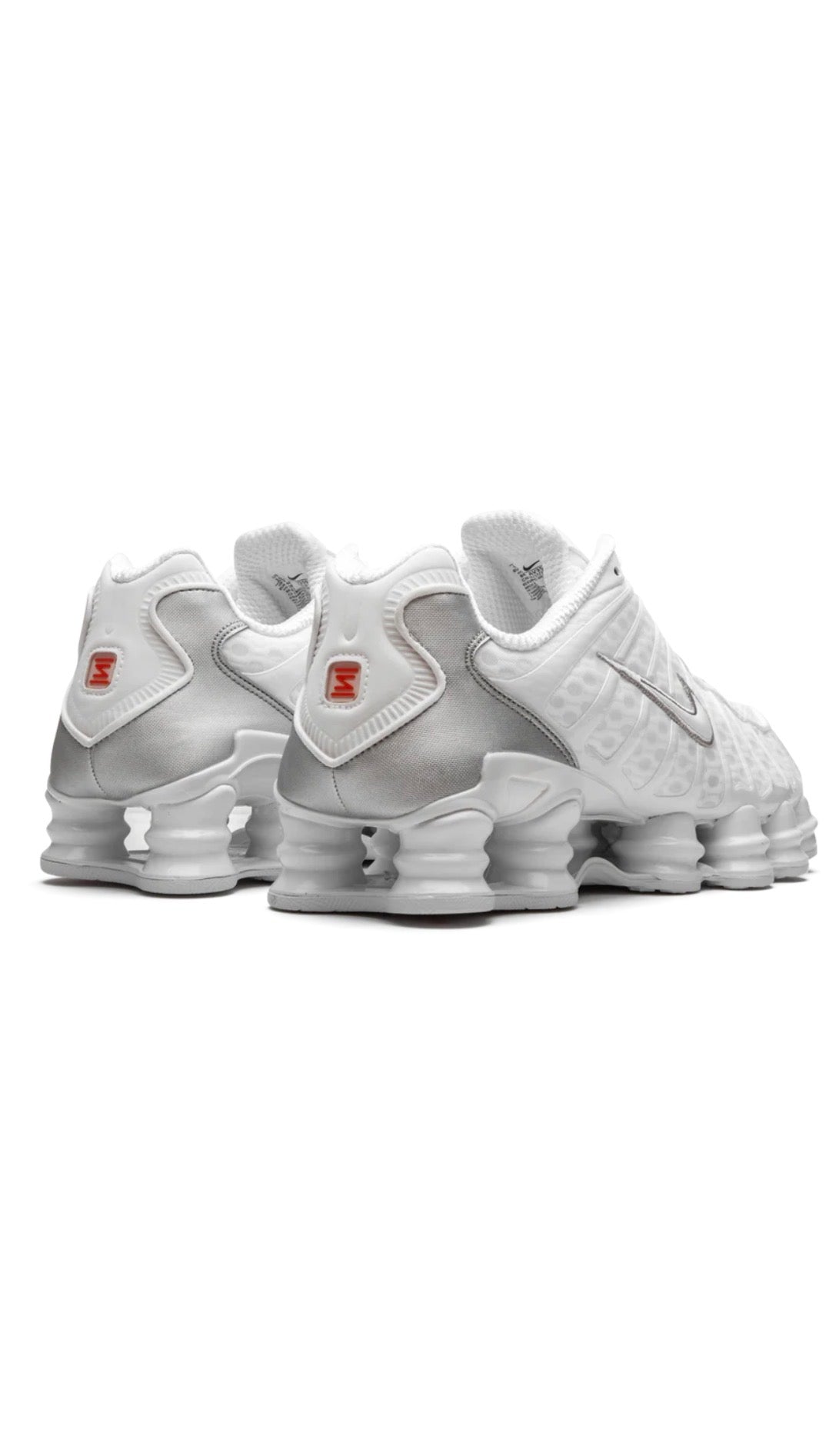 Nike shox R4