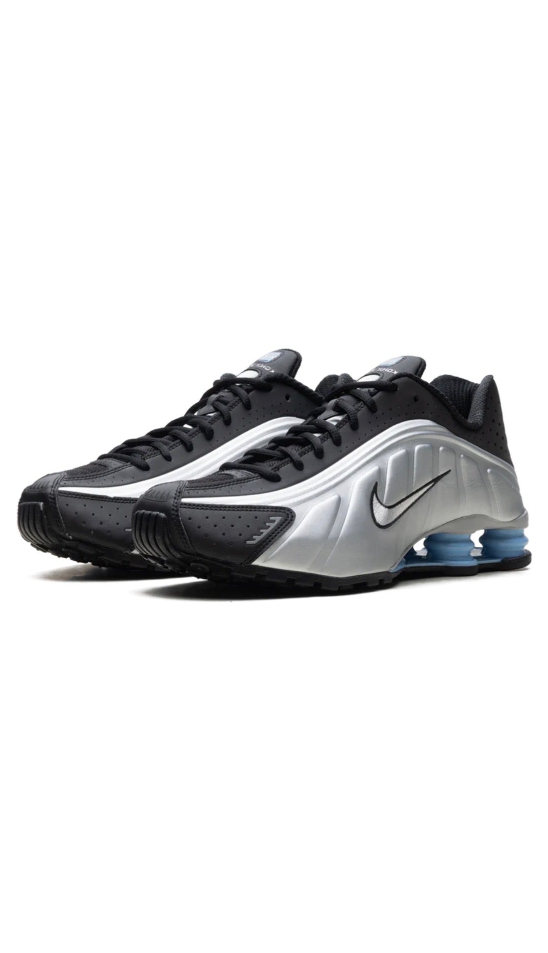 Nike shox R4