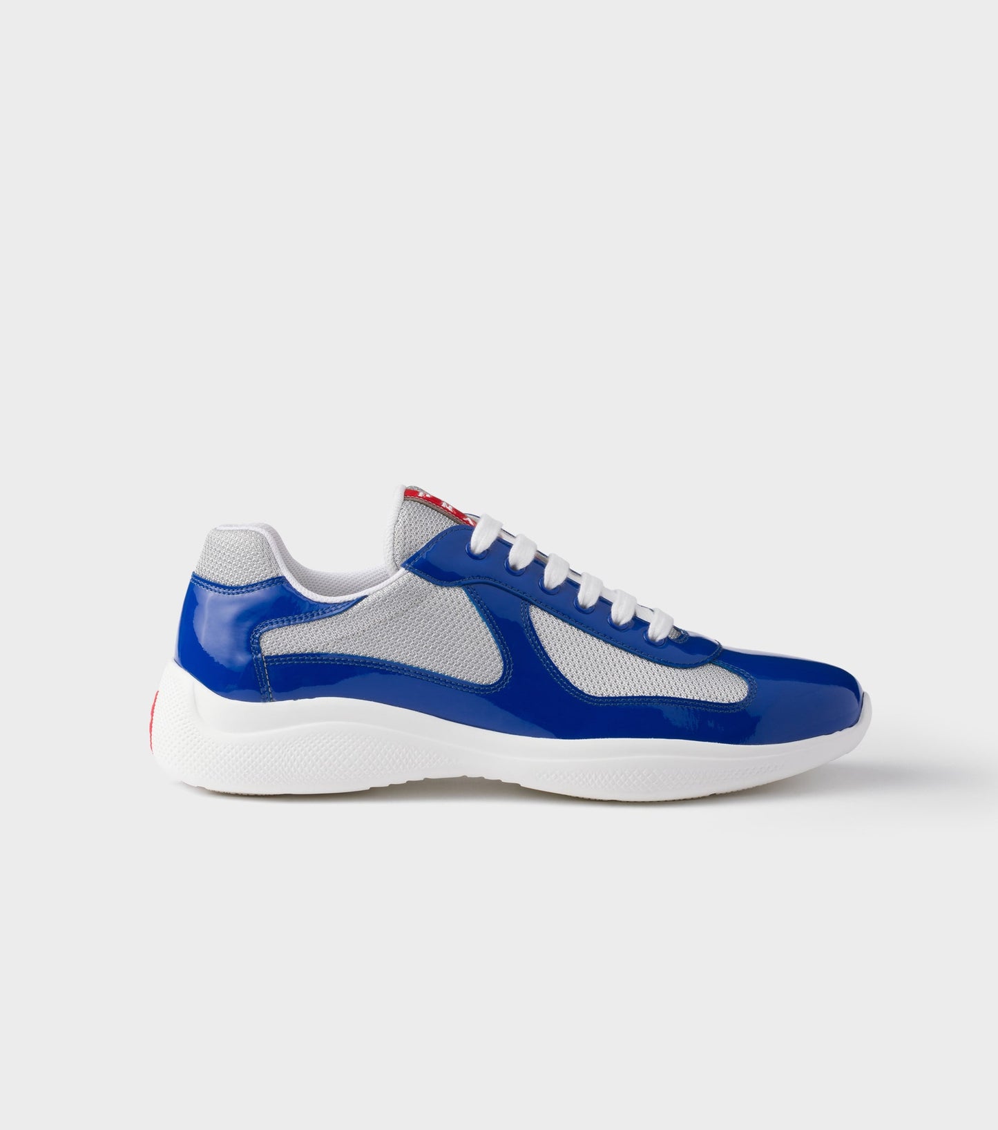 Prada cup