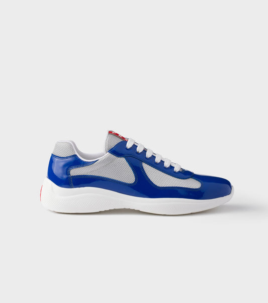 Prada cup