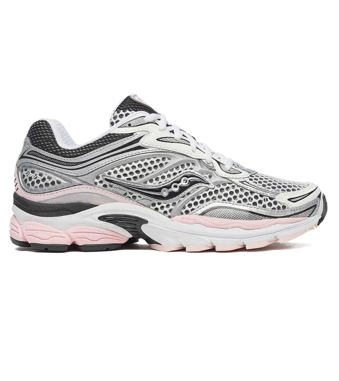 Saucony ommi 9