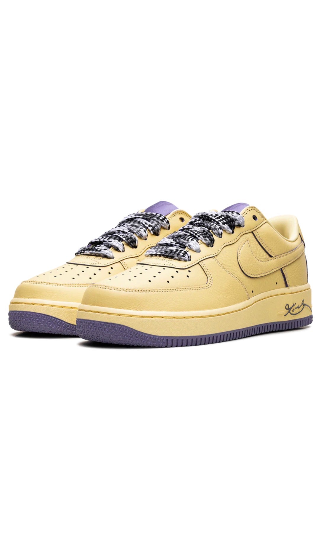 Nike Air Force 1 Low Protro x Kobe Bryant