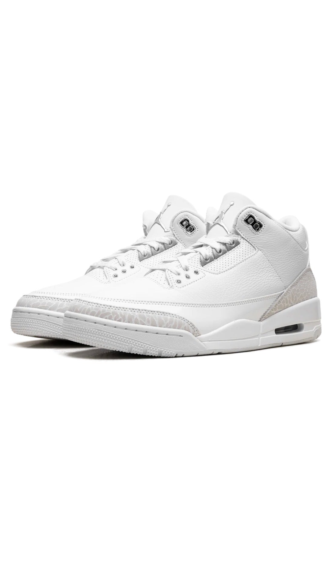 Jordan 3 retro