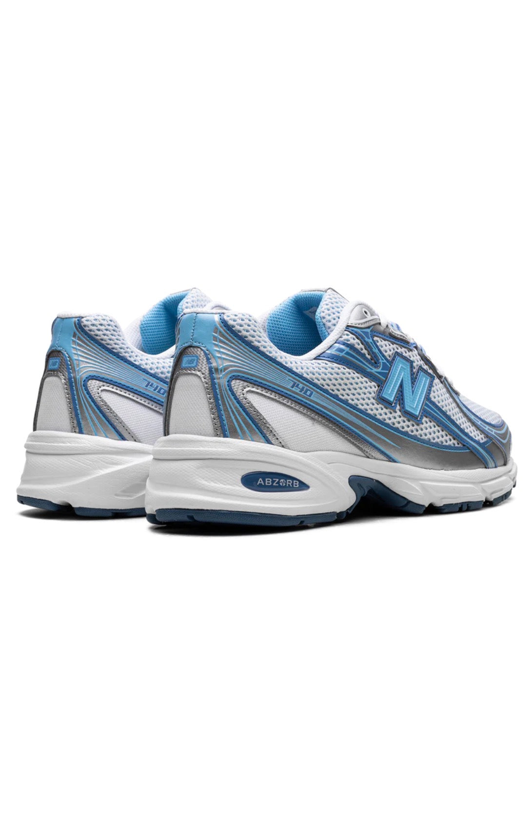 New balance 740