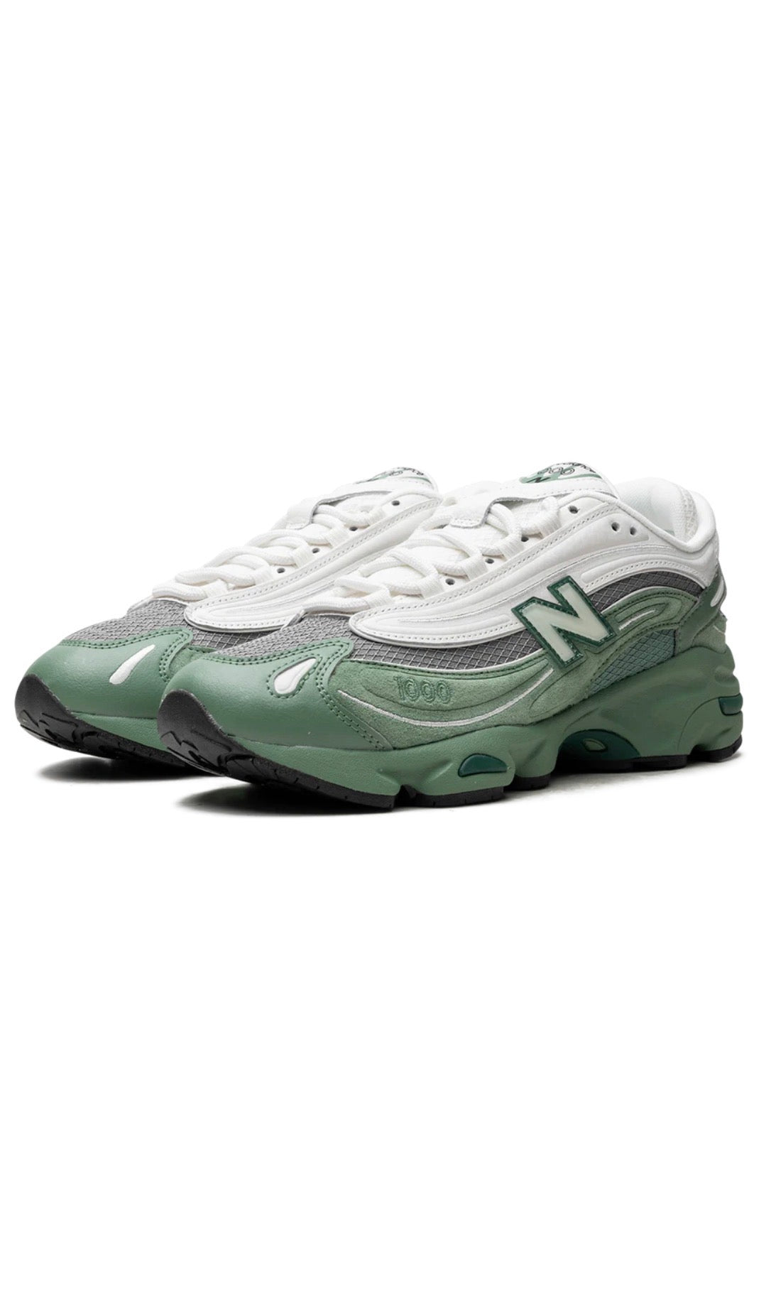 New balance 1000