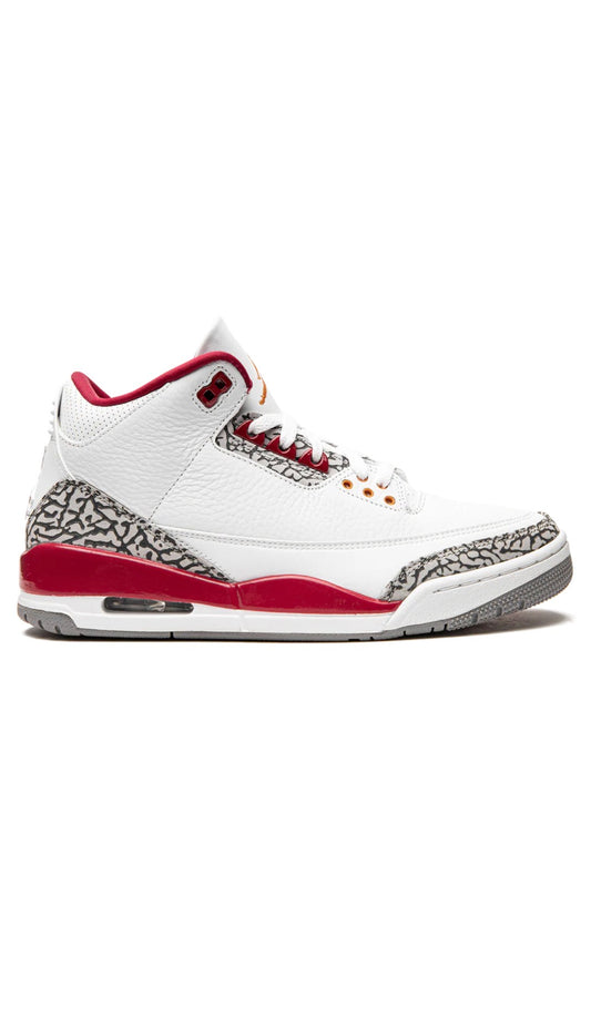 Jordan 3 retro