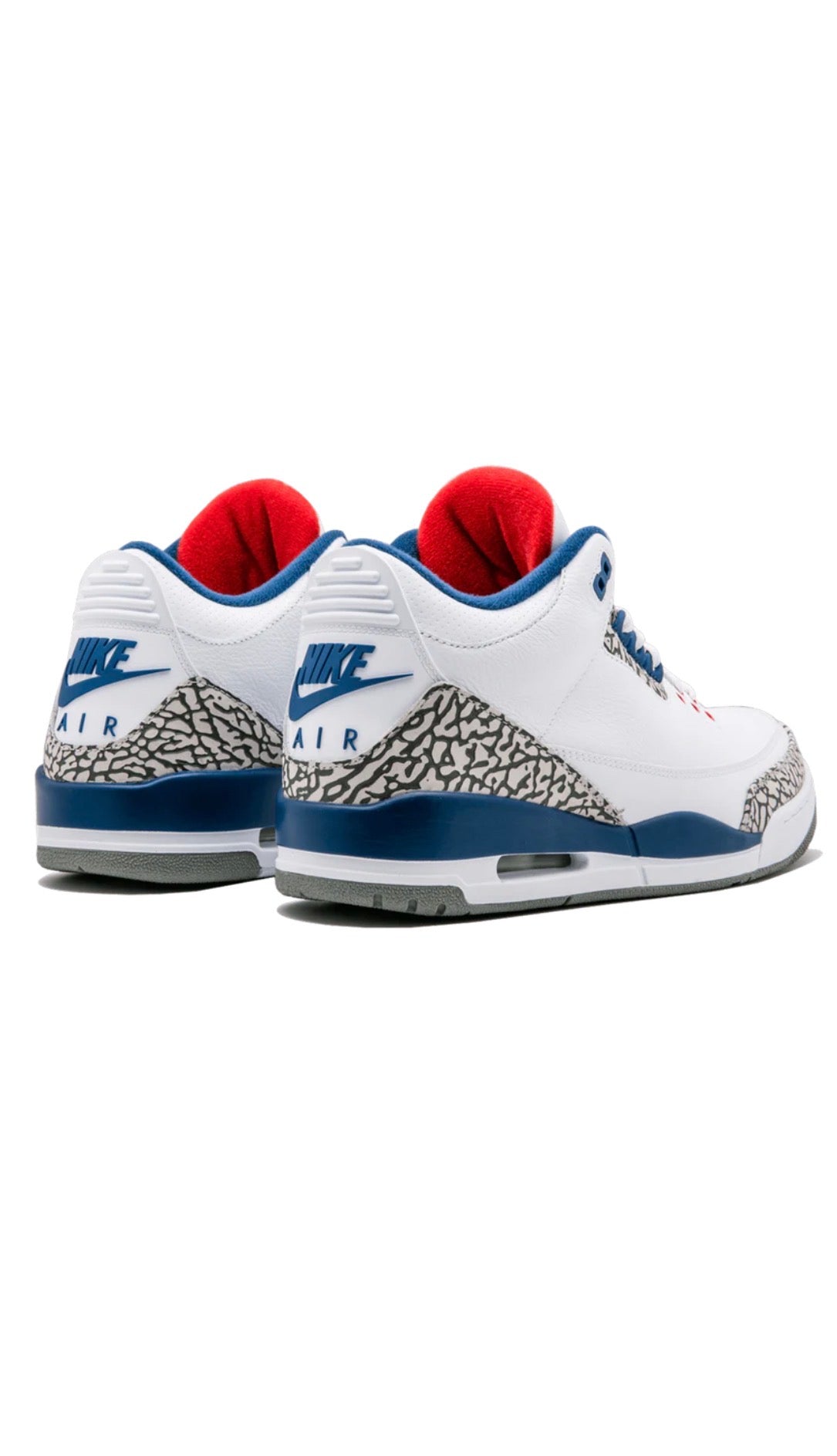 Jordan 3 retro
