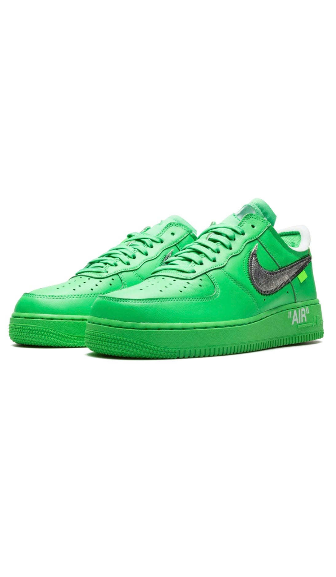 Nike Air Force 1 Low Off-White