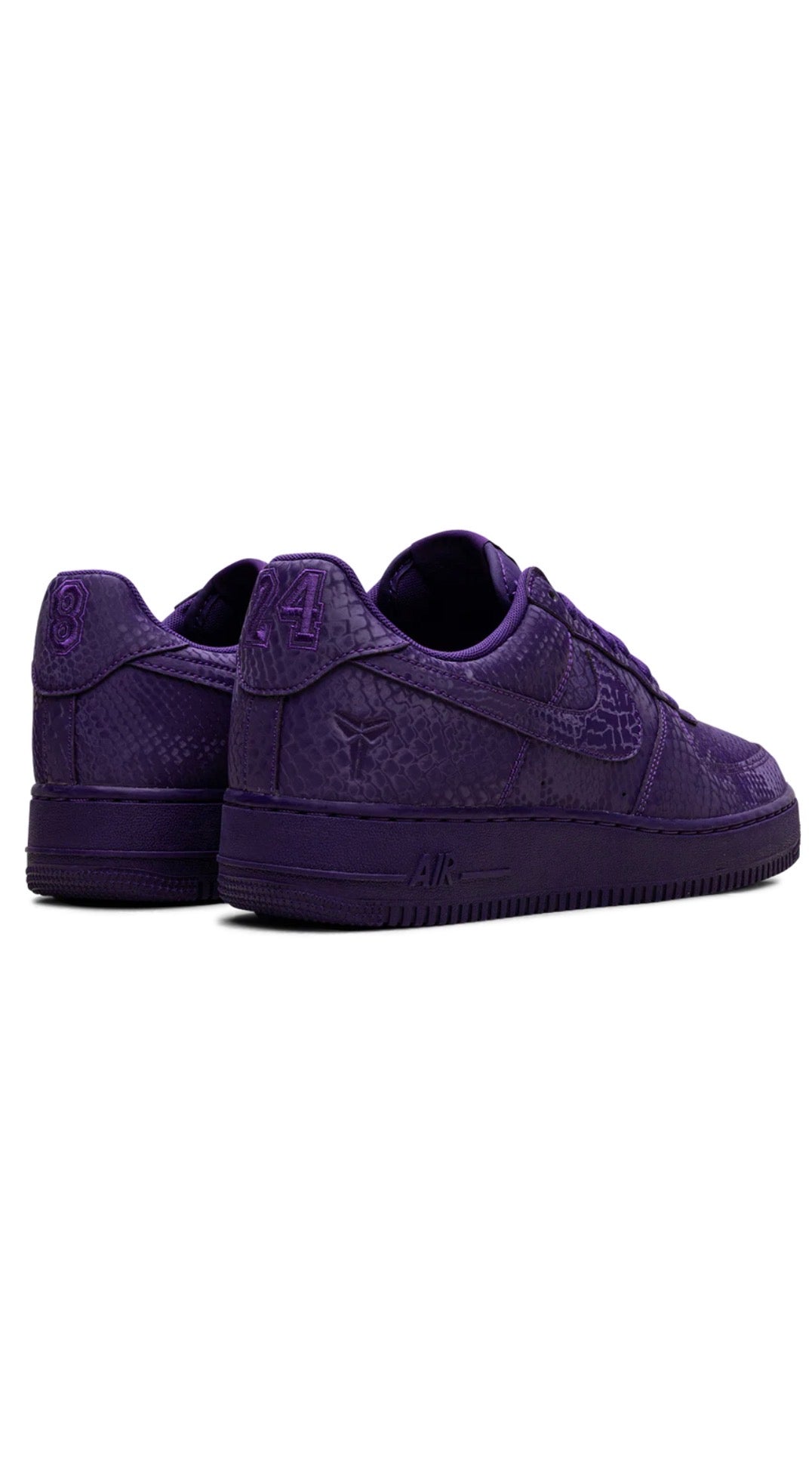 Nike Air Force 1 Low x Kobe Bryant