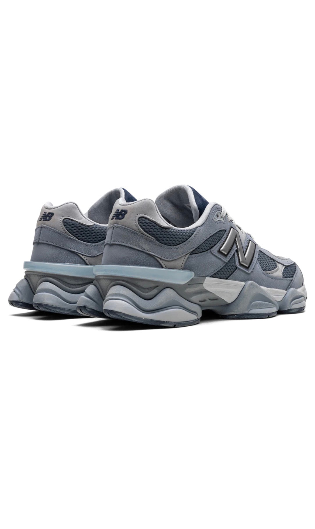 New balance 9060