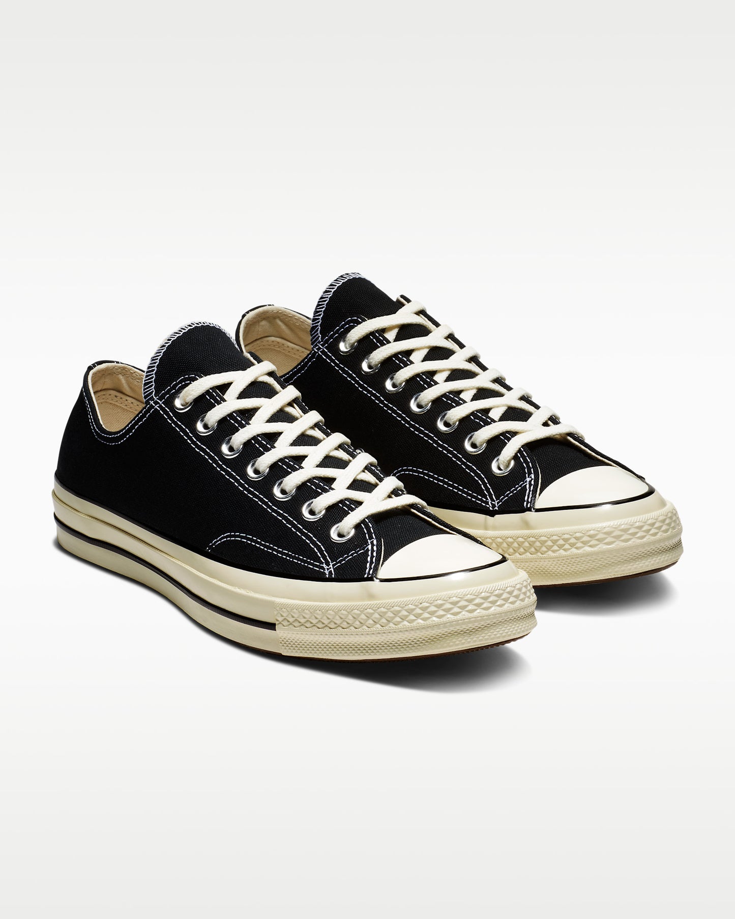 All converse