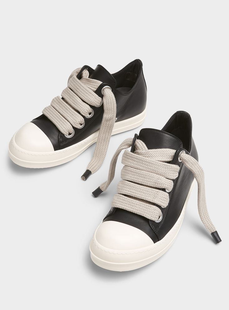 Owens Drkshdw Jumbo
Lace