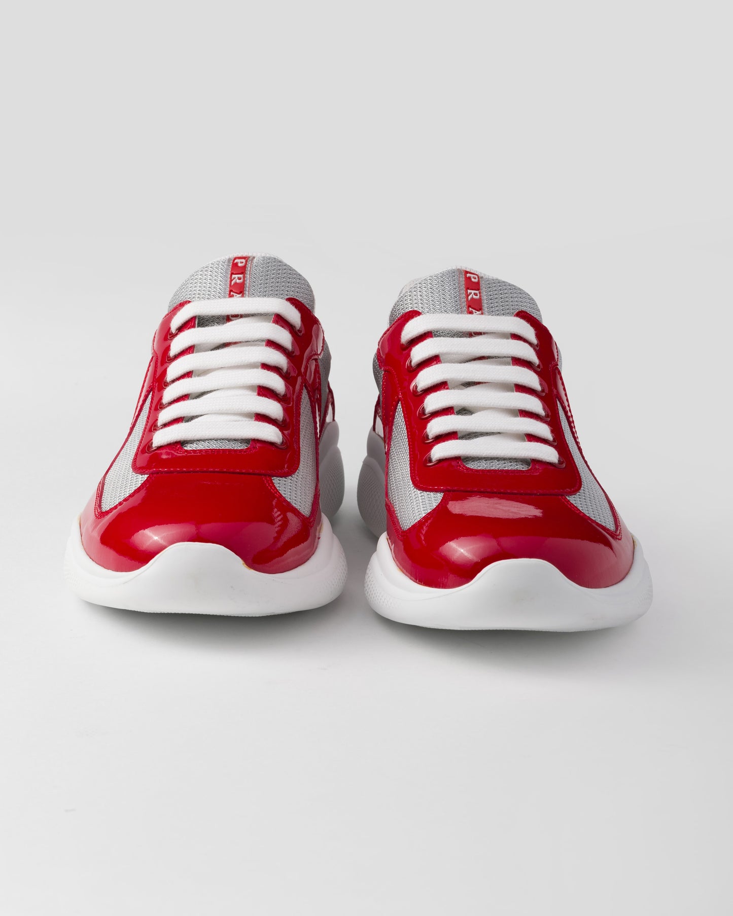 Prada cup