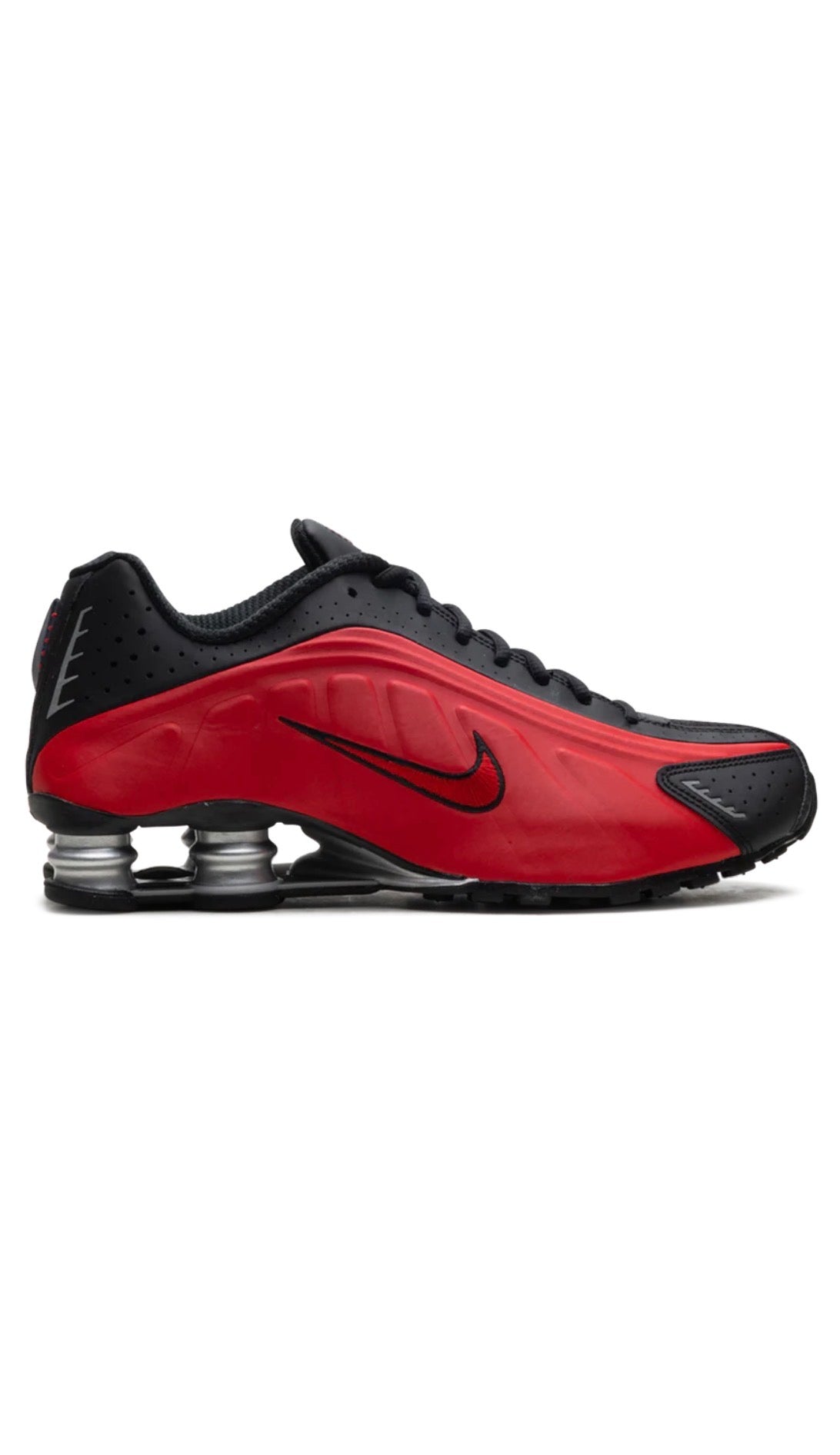 Nike shox R4