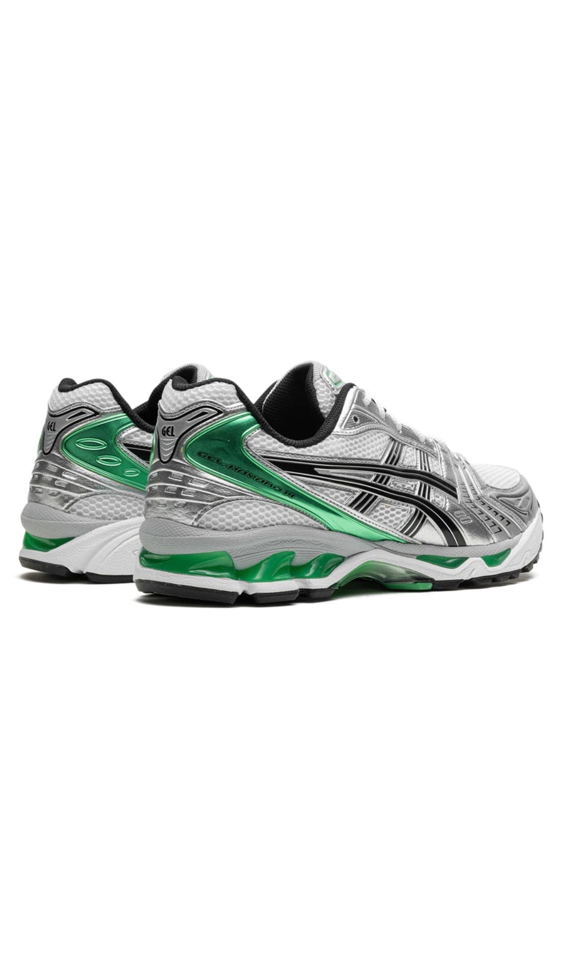ASICS Gel kayano 14