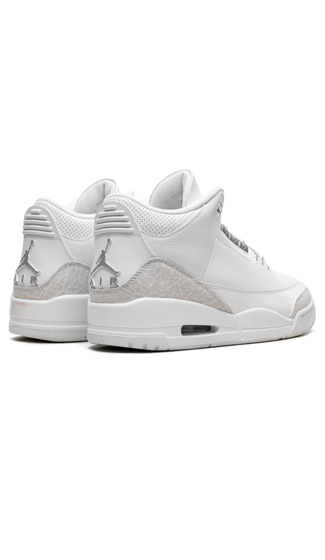 Jordan 3 retro