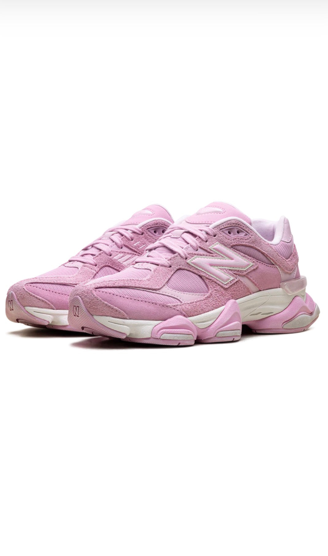 New balance 9060