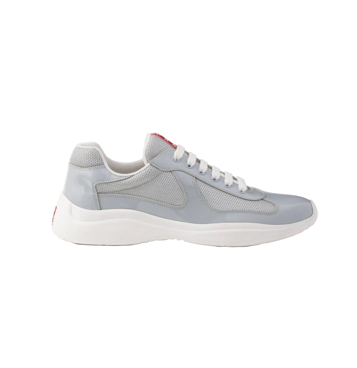 Prada cup