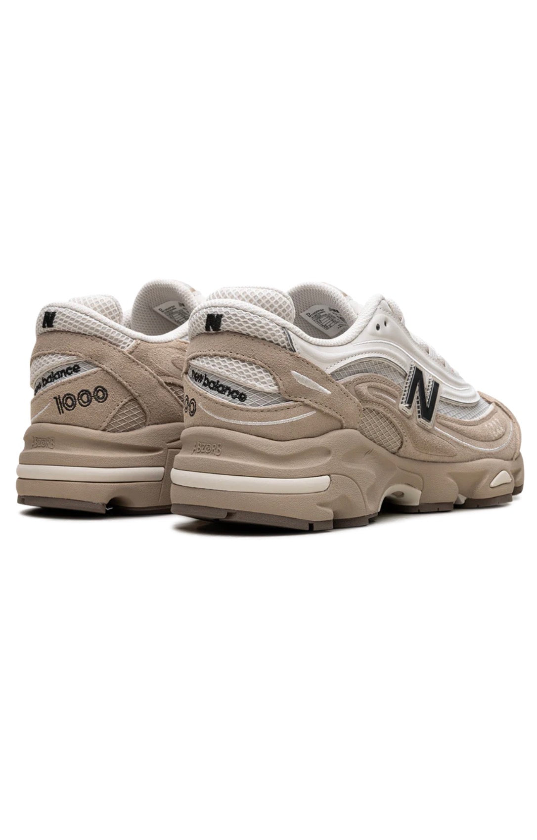 New balance 1000