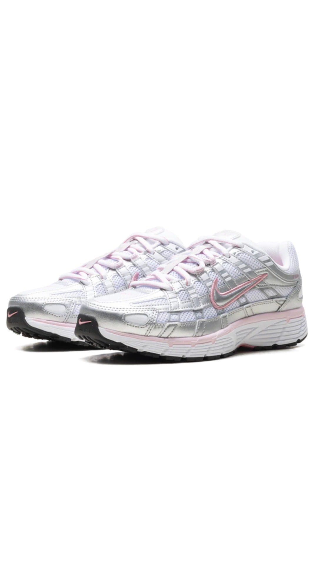 Nike p6000