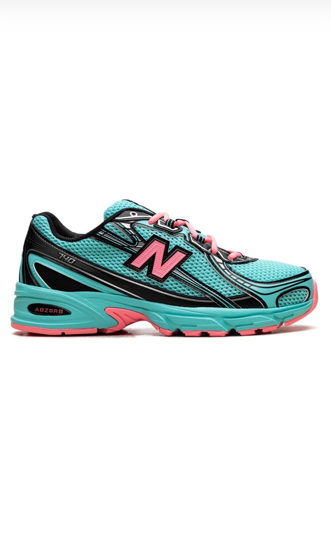 New balance 740