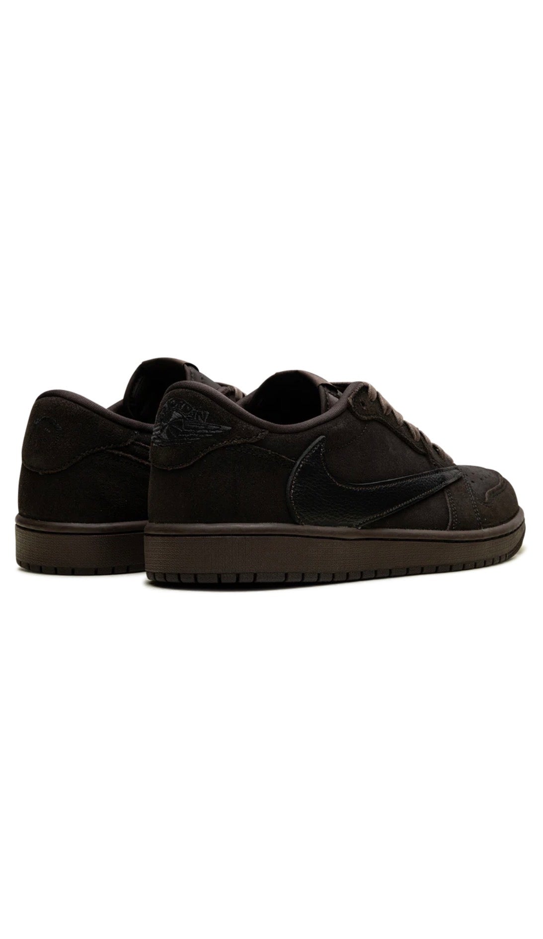 Nike Jordan 1 Low Travis Scott