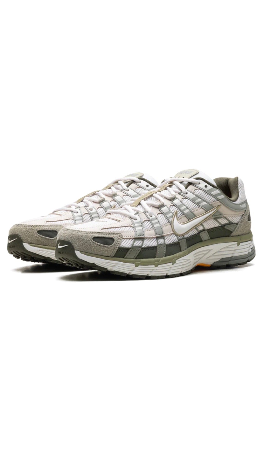 Nike p600