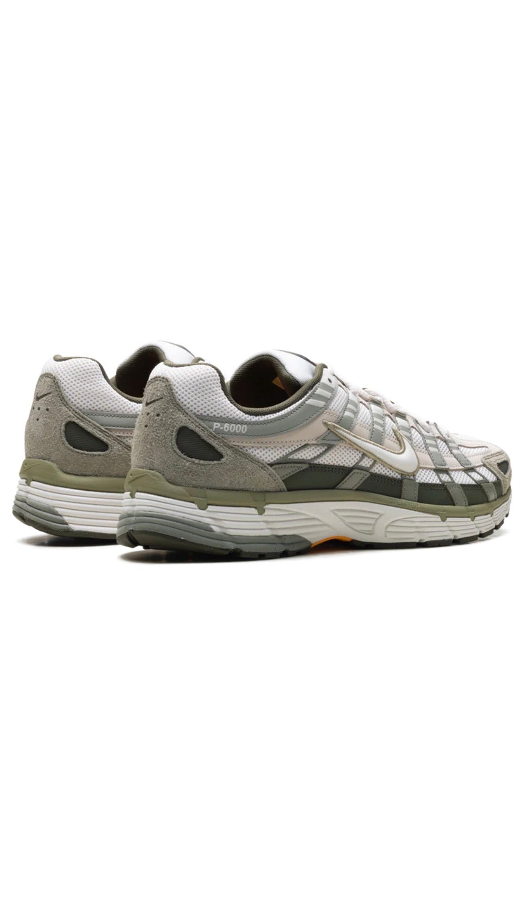 Nike p600