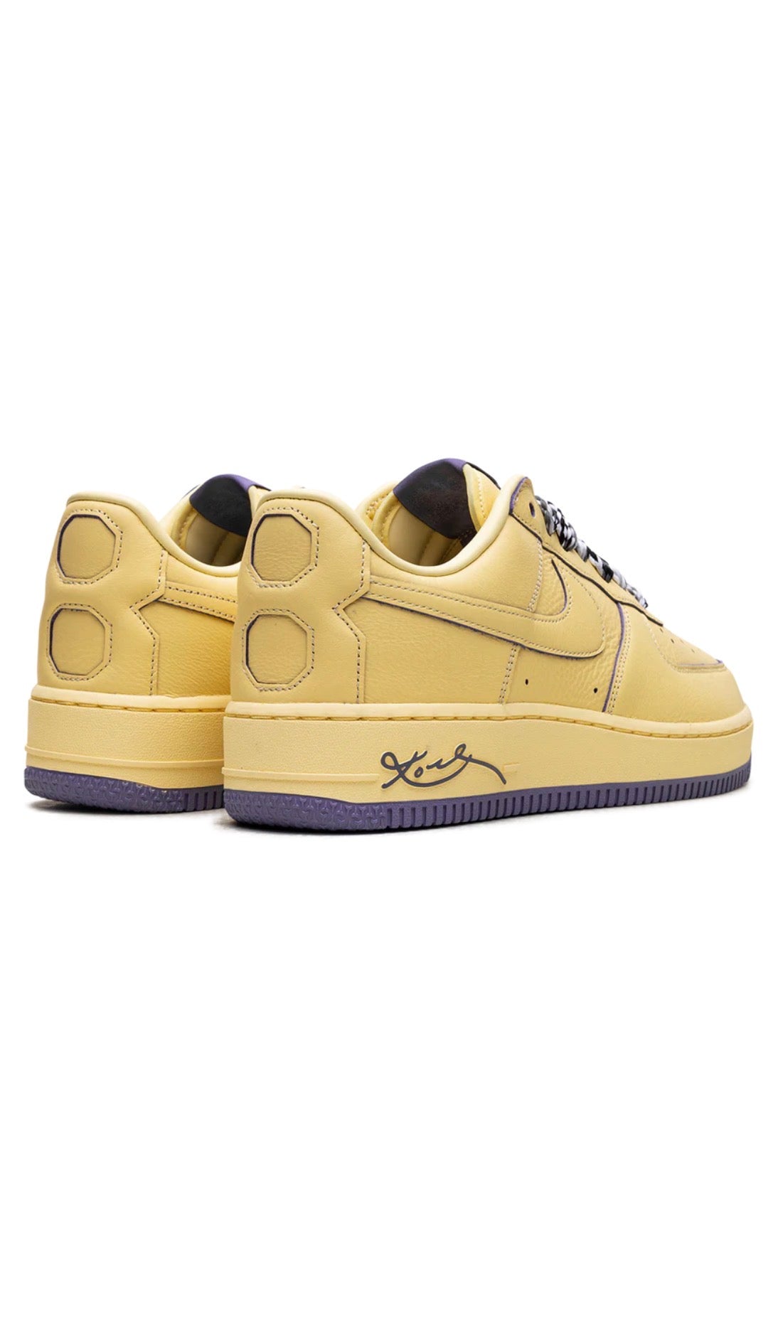 Nike Air Force 1 Low Protro x Kobe Bryant