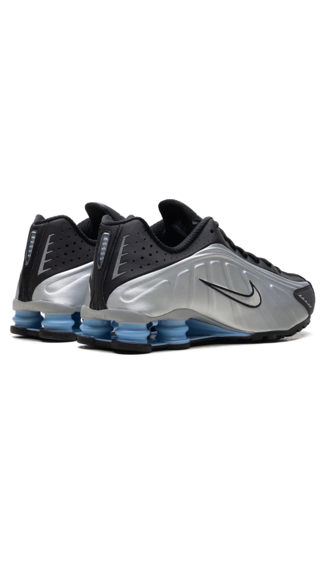 Nike shox R4