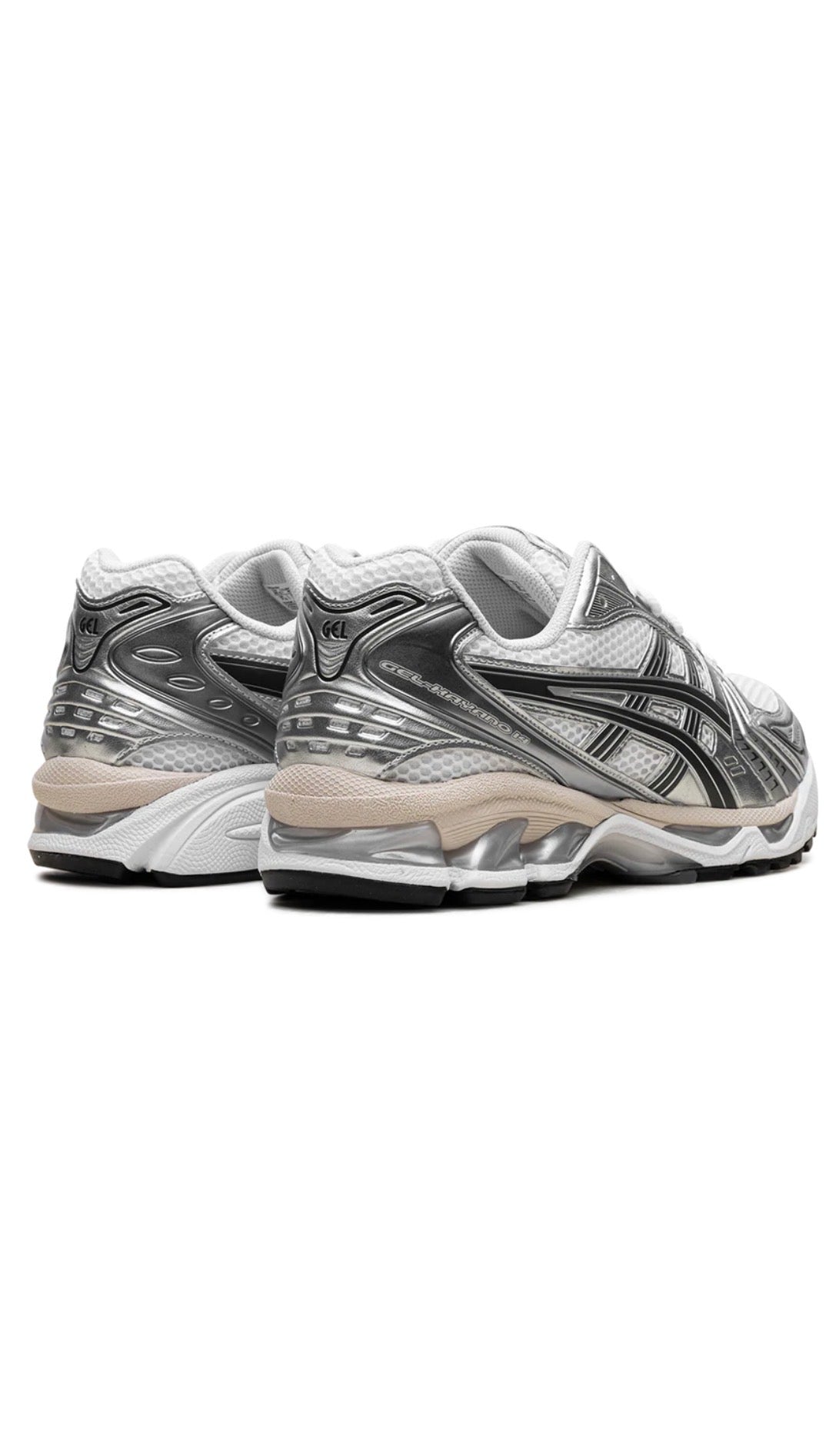 ASICS Gel kayano 14