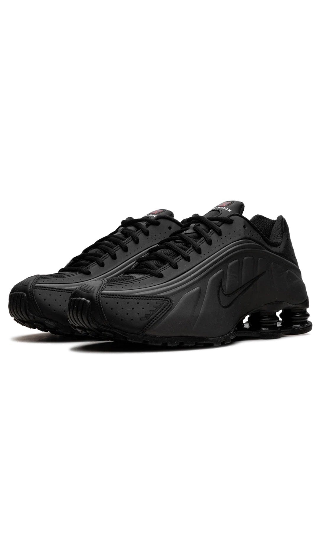 Nike shox R4